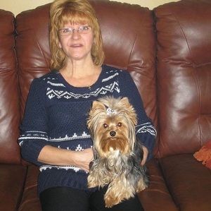 Meet your Posher, Danielle